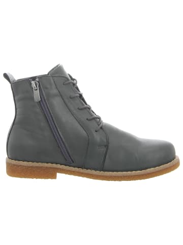 Andrea Conti Stiefel in dunkelgrau