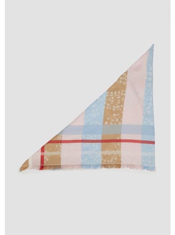 s.Oliver Schal in 41D9_rosa