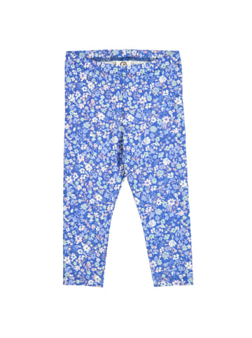 müsli Babyleggings 1533044100 in blau