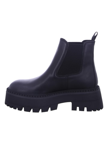 Tamaris Stiefelette in schwarz