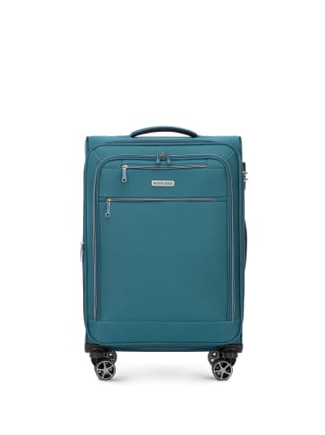 Wittchen SUITCASE SET in Blue