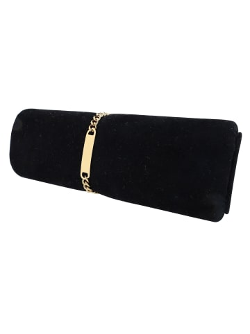 Adeliás Damen Armband – Panzerarmband aus Edelstahl 18 cm in gold