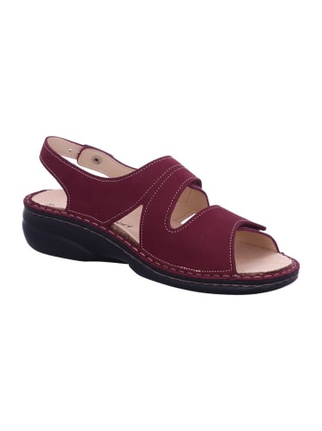 Finn Comfort Sandalen MILOS in RUMBA