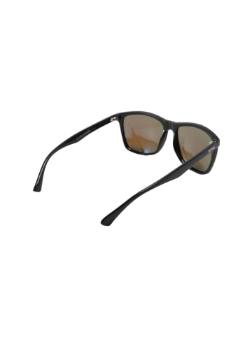 ZOVOZ Sonnenbrille Ariadne in schwarz