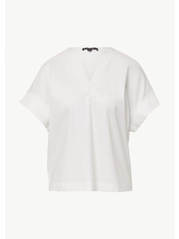 comma T-Shirt in 0120_weiß