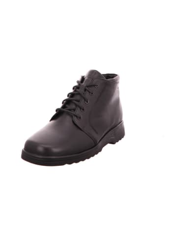 Ganter Boots in schwarz