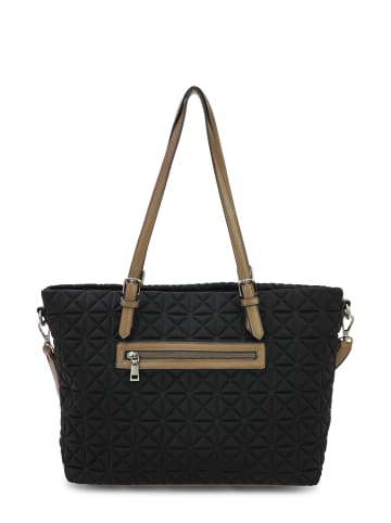 Harpa Shopper CHAMP in eclipse black