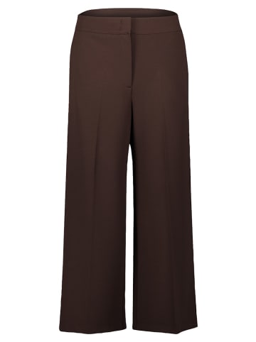 Betty Barclay Culotte in Braun