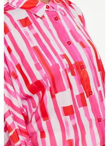 VIRITA Women Shirt in PINK