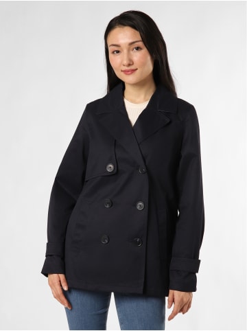 S. Oliver Jacke in marine