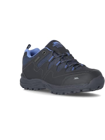 Trespass Wanderschuh in Grau