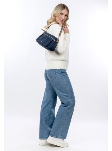 Tamaris Beutel TAS Gertraud in blue