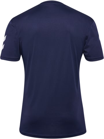 Hummel Verstellbare Taille Anzug Hmllogo Erwachsene in MARINE
