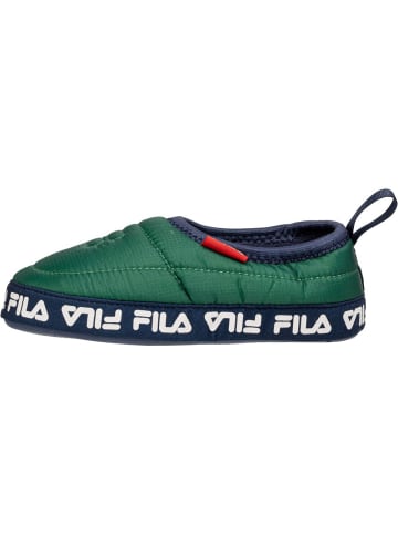 Fila Sneaker in Grün