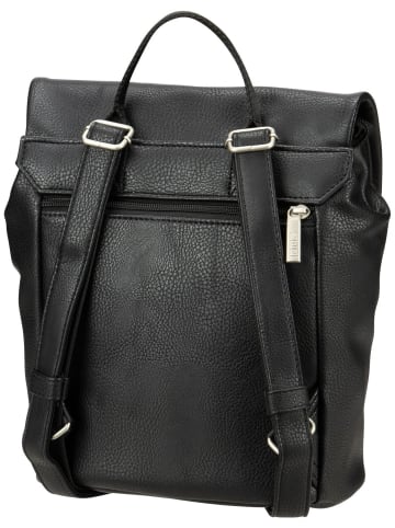 Zwei Rucksack Mademoiselle MR8 in Noir