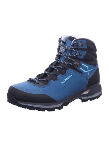 LOWA Wanderschuh in blau