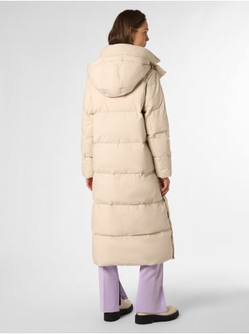 comma Daunenmantel in kitt