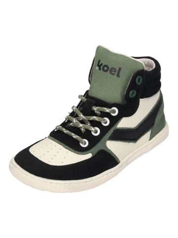 KOEL Sneaker High DANISH NAPPA 08M028.121-300 in bunt