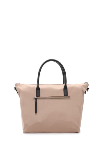 EMILY & NOAH Shopper E&N Marseille RUE 09 in taupe