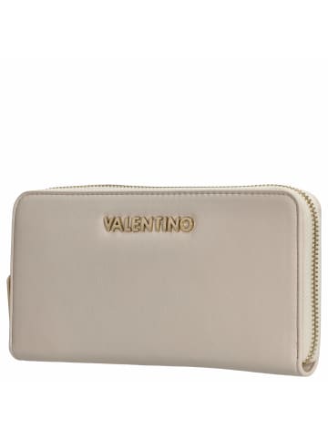 Valentino Bags Sunshine Re - Geldbörse 19 cm (ecru) in ecru