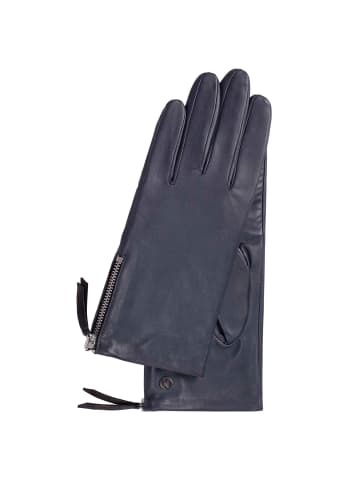 Kessler Demi Handschuhe Leder in anthracite