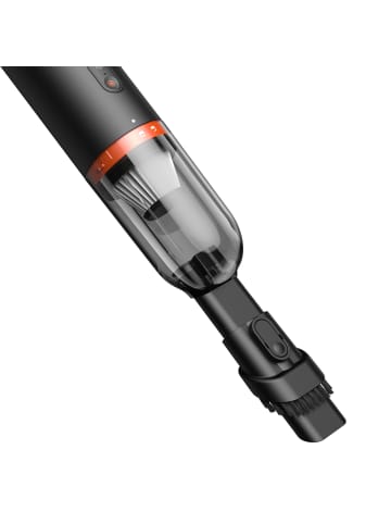 Baseus A2Pro Autostaubsauger 6000Pa 80W Schwarz