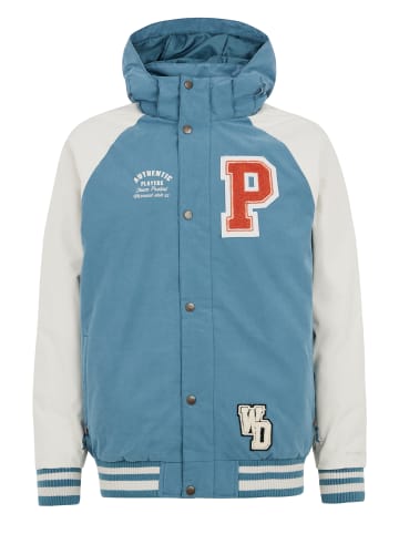 Protest " PRTPINEA in Jewel Blue