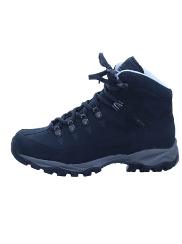 MEINDL Wanderschuh in blau