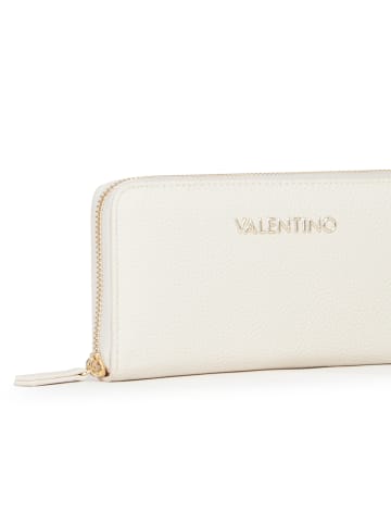 Valentino Bags BRIXTON VPS7LX155  Wallet Damen Geldbörse in ecru