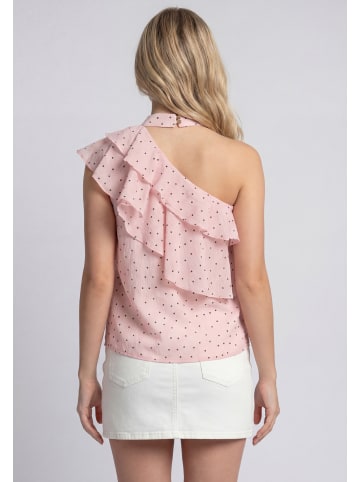 MAIRE Women Blouse in ROSE BLACK