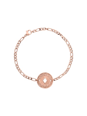 PURELEI Armband Lolani in Rosegold