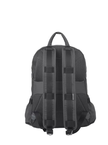 Tucano Rucksack in BLACK