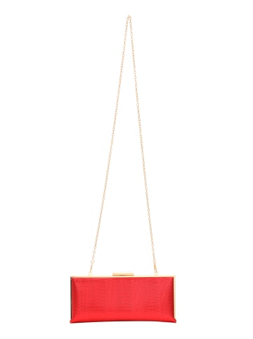 DreiMaster Klassik Women Handbag in Rot
