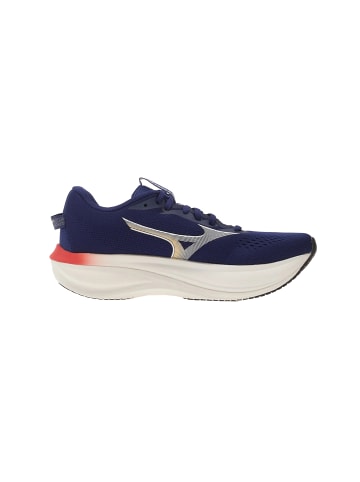 Mizuno Sneakers Low WAVE RIDER 30 in bunt