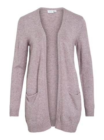 Vila Strickjacke in Toadstool