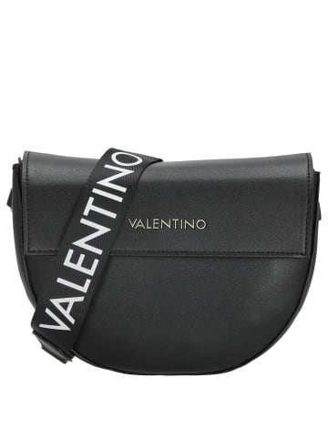 Valentino Bags Bigs - Umhängetasche 24 cm (cuoio) in nero