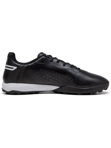 Puma Fußballschuhe KING MATCH TT in puma black-puma white