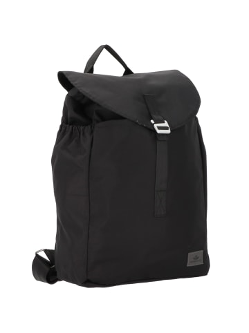 Freibeutler Rucksack 41 cm Laptopfach in black