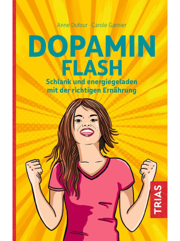 TRIAS Sachbuch - Dopamin Flash