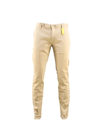 ALBERTO THE LIGHT JEANS CHINO in 510light b