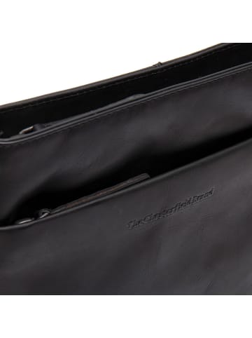 The Chesterfield Brand Navene Umhängetasche Leder 20.5 cm black