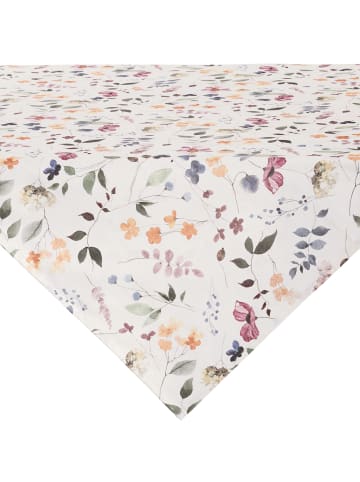 REDBEST Baumwolle Mitteldecke in bunt