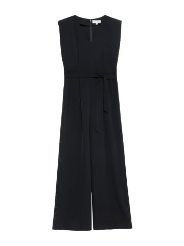 Jumpsuit in marine