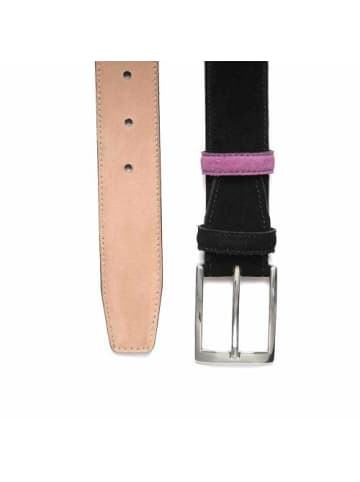 BGents Gürtel für Damen in schwarz