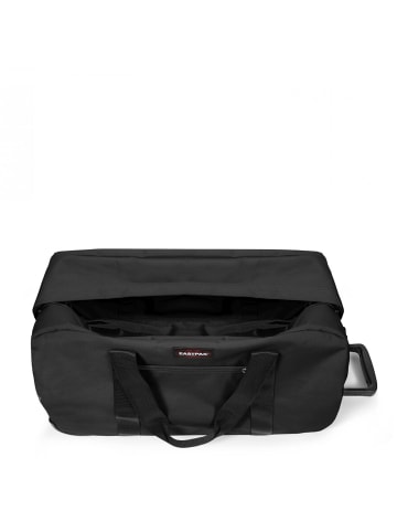 Eastpak Container 65+ - Rollenreisetasche 65 cm (black) in schwarz
