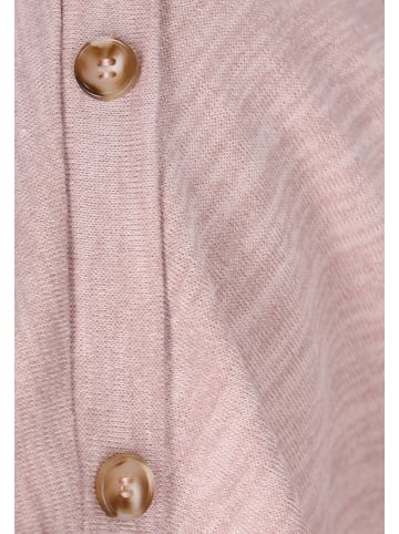 osha Women Plus Size Top in Beige