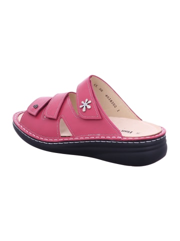 Finn Comfort Pantoletten GRENADA in azalea