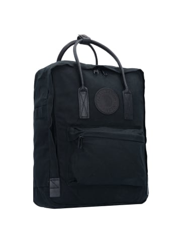 FJÄLLRÄVEN Kanken No.2 Daypack 35 cm black