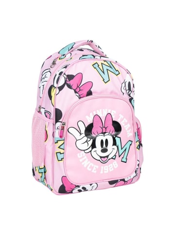 Disney Minnie Mouse Rucksack für Kinder Freizeitrucksack & Kinderrucksack