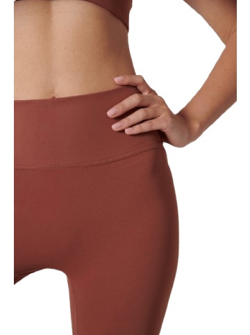 Onamaste Legging Suzanna in Rot